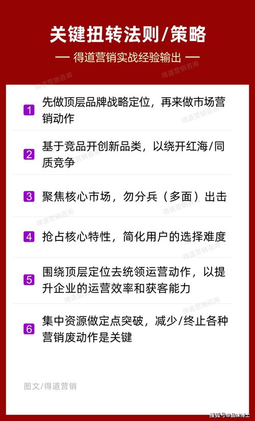 如何做市场营销策划方案 先做这些重要策略将助你多获得70 的增长